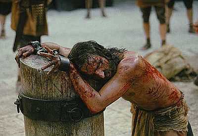 The Passion of the Christ
