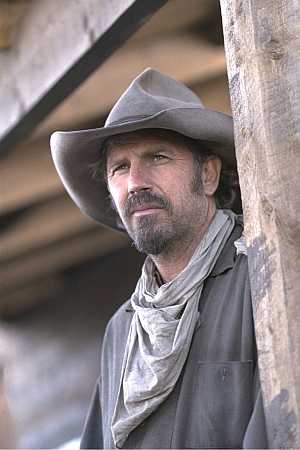 Open Range