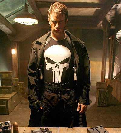 The Punisher